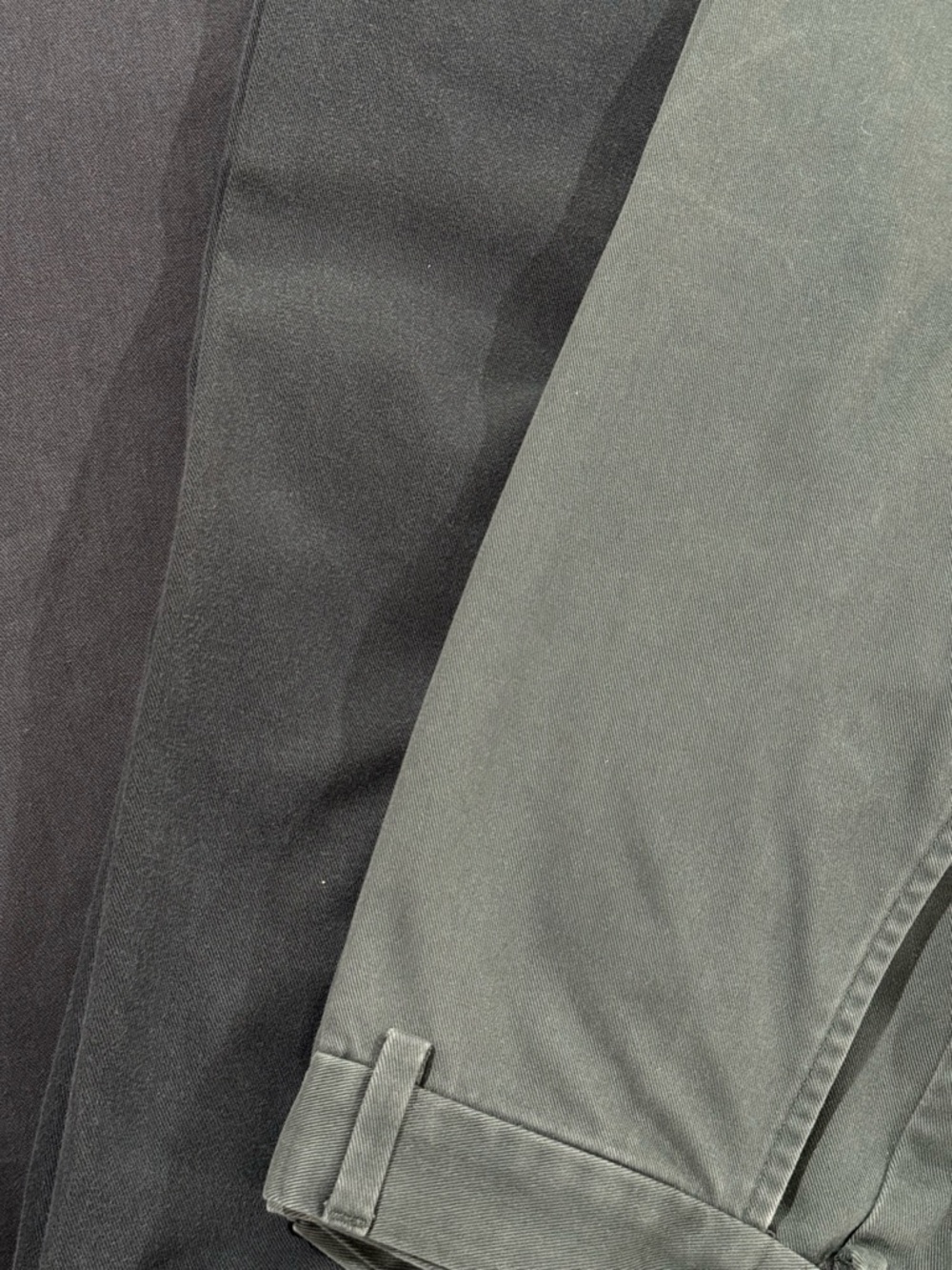 LOT OF 5! 34x32 Men’s chino business casual pants - Picture 8 of 15